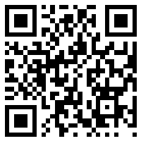 QR Code for dash:Xpk4h4aaHcAVjTH6LKRMC6rx1Em5RDSPvr