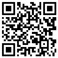 QR Code for dash:Xpk4rEJsSiZcYTnETP9NQUnkjTcR4BWDty