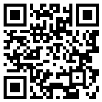 QR Code for dash:XpmF1ds5V6KqXDQu4WGpxdJusupXULKPbj