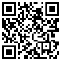 QR Code for dash:XpmLcKBAJbgLDA2WoZ7q24YFPP4oCGnpYD