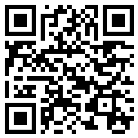 QR Code for dash:Xpn3SNSobXU5qiYemfa6GjPRBg3pkfD2F7