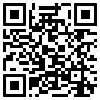 QR Code for dash:Xpn5Q7MLLRgahpSjTgSMK2bG3WYV957fvu