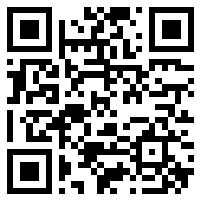 QR Code for dash:Xpnd8fN15NfFPambBKxNAQ3oYKm8dFosof