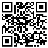 QR Code for dash:XpoNzou1q6tCpG3Vcy7d8U6o7TcAQ2Yci7