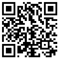 QR Code for dash:XpoViZwPRCMPV4anZrAW3vC75QyTYAG9sP
