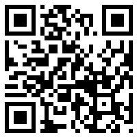 QR Code for dash:XpoeJCiEGtp6fo98Lx4eJ9hukNHRmtucjX