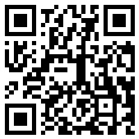 QR Code for dash:Xpof94p1b5WnxaxVp9EgfqWiExpForja7a