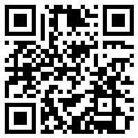 QR Code for dash:Xpp5AXJ7Z2hmWfTrFXmjqtt85JRGeBU7P3