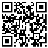 QR Code for dash:XppiSTMvPpNtn3ZFAYg9KroNe791zB6Aus