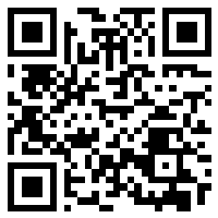 QR Code for dash:XpqQxnn4Zjx8wLhiLhe8GGibJAxo7ofbwD