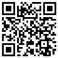 QR Code for dash:XpqWWgbn65Kf3W2Ptmf9h8PAmKBDe2HcNb