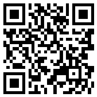 QR Code for dash:XprjayEsWQiGvdGovUvcrrLU63tE1XjprV