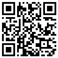 QR Code for dash:XprrjWBUS6FVfezoS94eqrPF4bwXFxPmD6