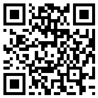 QR Code for dash:XprvrjAjBj36DHTV8RKX8ozDRHiDy9yqQc