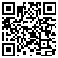 QR Code for dash:Xps7hWGNBUV3gY5iybHpnzcdCJSVjp9PRb