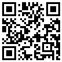 QR Code for dash:Xps8TEPZsGRuSSsjTXiah3AT6bqCrFoxqR