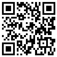 QR Code for dash:XpsWJmsx7acGfoGchGpFxv8Da1JPrtfhyd