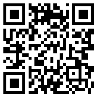 QR Code for dash:XpseyTrZTTBNnphB7Q4VevysTgXfeWwymh