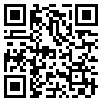QR Code for dash:Xpt9m2CQ5YFJfW2vTe9Zv1KFazzPQ9FRET