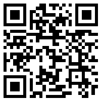 QR Code for dash:XptS7w3bmYU2CS2i2GksVmuN3exP1QbPcF