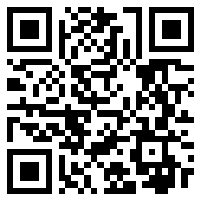 QR Code for dash:XpuEyApj3B9RfMAMUepepo7n6ZV2aey7bf