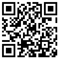 QR Code for dash:XpvUWSa3CSC2urVt4hsrysFJznoTvnBBM1