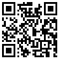 QR Code for dash:XpvfDQa3FsWzYp2yBSMYoeYV7tkfxTDmeP