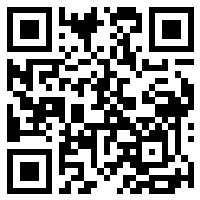 QR Code for dash:XpvrfFsVRZWAYVxdNCh6ZAJPMDdqWusUqw