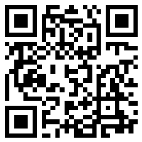 QR Code for dash:XpwHaph5xGbWMTCui8LBh6o34JhBoi26ps