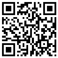 QR Code for dash:XpwNR5axCSGT393bcSkCUVqk6MM3AmVCSV