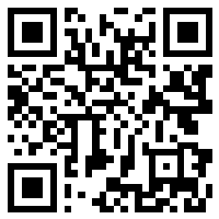 QR Code for dash:XpwRo3nP3piHF97T7vsTj68TparqeLdG2A