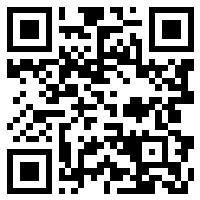 QR Code for dash:XpwTUAxdBeKh6oBQe9kqHfdSHViUNW4zFS