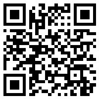 QR Code for dash:Xpwp6XM6oc2Gf63pGre7bCsYiaoHejge4V