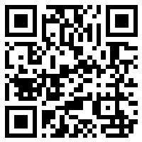QR Code for dash:XpwvpLuPqwcDtEh5CGBTk45NdcSnYNtX9p