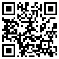 QR Code for dash:Xpwxy697rmaybAHDMfHy6PpnTUWmsCTrHg