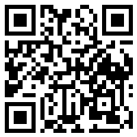 QR Code for dash:Xpx2WGkkqAzDYhE9geyAzgiUQvUxMHSyqT
