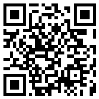 QR Code for dash:Xpx3HaYQ5fZXTi6LdttfaXG8F6L3eXSxnk