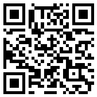 QR Code for dash:Xpx3fgJBPPvdufMfvG99pkwaSXRfD39fPa