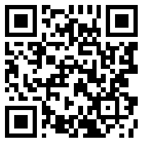 QR Code for dash:Xpx6qatu8bMspjjWnFFtnoWvHA32ebEpLm