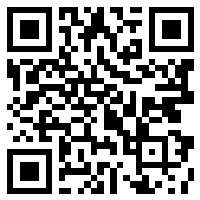 QR Code for dash:Xpx76vSNFA34azeKMyiUBoFm6EY85Xdszo