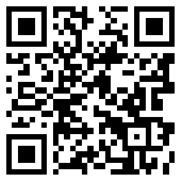 QR Code for dash:XpxmJMPCbZsjvAG5saqhbGcge8afpCLo3P