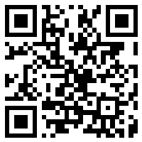 QR Code for dash:Xpxo7cBBDNbrZt2Eb6Fou9cWGp6YGzJN7h