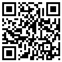 QR Code for dash:Xpxr7PZp4RYu83Wa6KGKvjSMR5J4fRoAcU