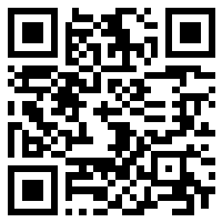 QR Code for dash:XpyVZDLeDye5Cfbcf9Sr3X8v8meRf7PGde