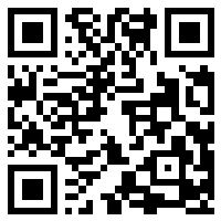 QR Code for dash:XpyZ9k3GiMzdcDC6cuHaWaHuXGY2uvX6kz