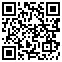 QR Code for dash:XpynxKe13N2NLQtaYwtSjLFRecv4x16VvM