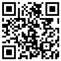 QR Code for dash:Xq1oeMBhtEZikhYaC3kY2JydAAzz17eFYV