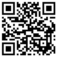 QR Code for dash:XqA7PBokUmC9F3fKkR8Aca8SEUmZRjQL6v