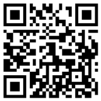QR Code for dash:XqAXfCEcGxSjXsi4FwYHxqANpGD75PziAx