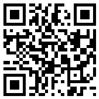 QR Code for dash:XqB2MidwN3JU6ECDH4CKZpehMbEnZAc6Vw